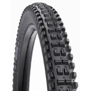Jenson Usa Wtb | Judge 29" Tire 29X2.4 | Black | 60Tpi, Tcs Tough/hg, Triple
