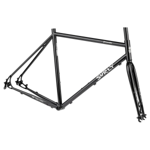 Jenson Usa Surly | Preamble Frameset | Skyrim Blue | Xs 650B