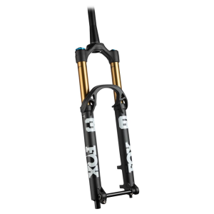 Jenson Usa Fox Racing Shox | 36 Factory Grip X2 29" Fork 2026 - Oe Packaged 160Mm Matte Black/ | White | Kabolt, Light Compression