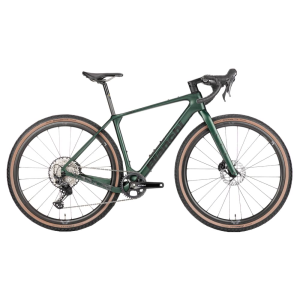 Bianchi | Arcadex Pro Grx 820/822 1X12 Bike | Ck16/green Water | Xl | Nylon