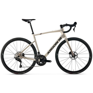Argon 18 | Equation 105 Bike | Podium Champagne | M — Jenson Usa
