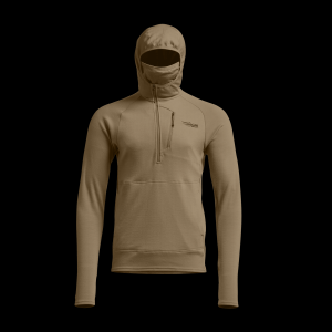 SITKA Core Merino 330 Hoodie