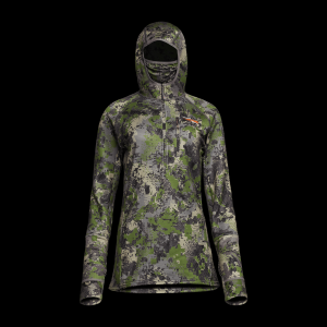 SITKA Women's Fanatic Hoodie
