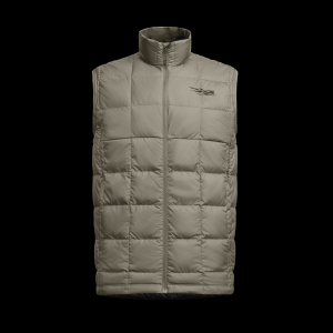SITKA Microdown Vest
