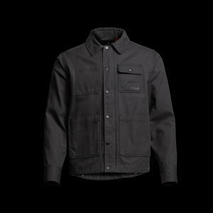 SITKA Harvester Lite Chore Coat