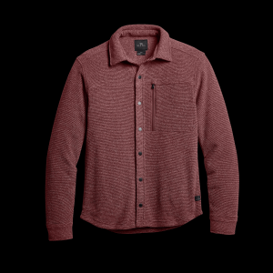 SITKA Snowcrest LS Shirt