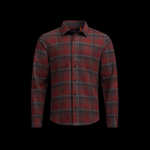SITKA Ashland Lightweight Flannel Shirt