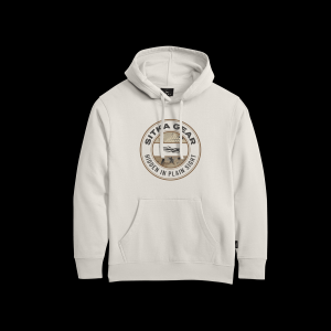 SITKA Hidden Optifade Pullover Hoodie