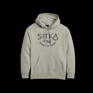 SITKA Hooked Pullover Hoodie