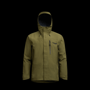 SITKA Dew Point Pro Jacket