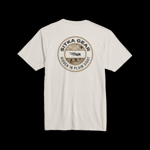 SITKA Hidden Optifade Tee