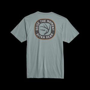 SITKA Seize Tee