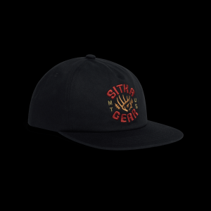 SITKA Finders Keepers Unstructured Snapback