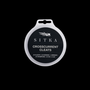 SITKA Crosscurrent Wading Boot Replacement Cleats - 10 Pack
