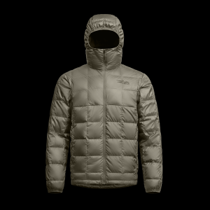 SITKA MicroDown Hooded Jacket