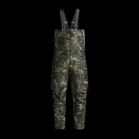 SITKA Incinerator Aerolite Bib