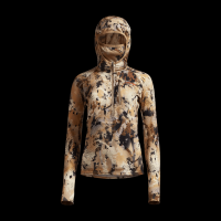 SITKA Women's Core Merino 330 Hoodie