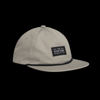 SITKA Insignia Unstructured Snapback