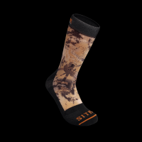 SITKA Optifade Crew Sock