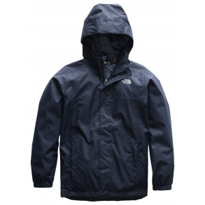 The North Face Boys Resolve Reflective Jacket - Kid's