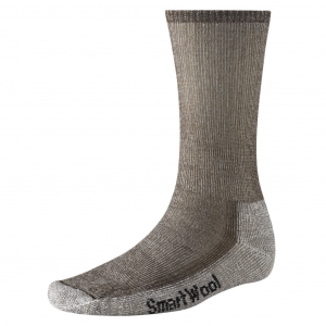 Smartwool Mens Hiking Medium Crew Sock