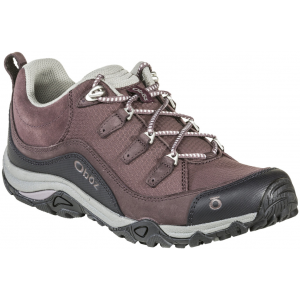 Oboz Women's Juniper Low Hiking Shoe