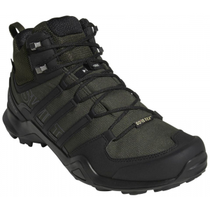 adidas Outdoor Terrex Swift R2 Mid GTX Hiking Shoe - Men's