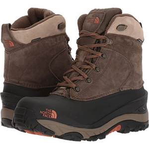 The North Face Chilkat III Hiking Boots - Men's