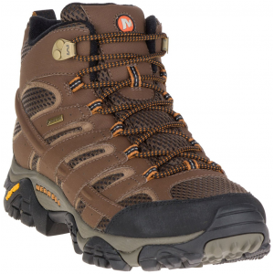 Merrell Moab 2 Mid Gore-Tex Hiking Shoe - Men's