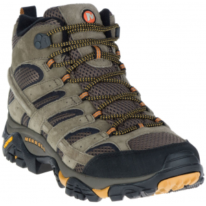 Merrell Moab 2 Mid Ventilator Hiking Shoe - Men's -  J06045-7M