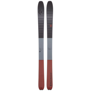 Black Diamond Boundary Pro 100 Skis