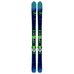 Rossignol Experience 84 AI Ski With Look SPX 12 Dual B90 Binding