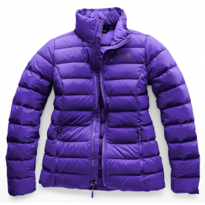 The North Face Stretch Down Jacket - Women's
