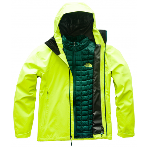 The North Face ThermoBall Triclimate Jacket - Men's