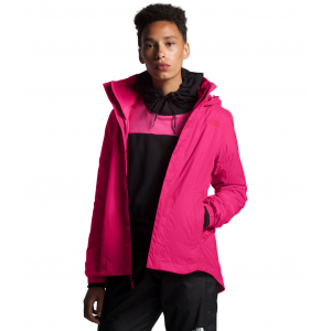 The North Face Resolve Parka II Jacket - Women's