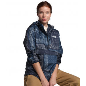 The North Face Printed Fanorak Jacket - Women's