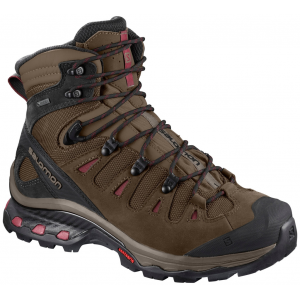 Salomon Quest 4D 3 GTX Hiking Shoes - Women's