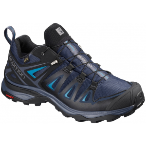 Salomon X Ultra 3 GTX Hiking Shoes - Women's