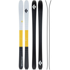 Black Diamond Helio 88 Skis