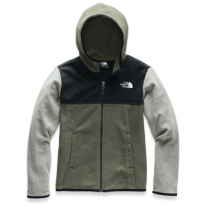 The North Face Boys Glacier Full Zip Hoodie - Kid's