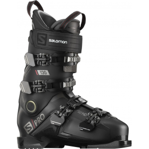 Salomon S/Pro 120 Ski Boot