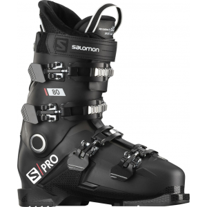 Salomon S/Pro 80 Ski Boot