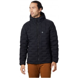 Mountain Hardwear Super/DS Stretchdown Hooded Jacket - Men's