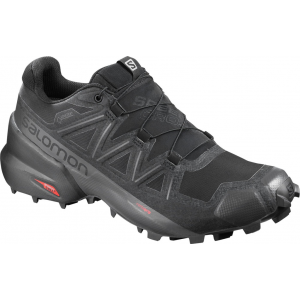 Salomon Speedcross 5 GTX Trail Running Shoes - Men's