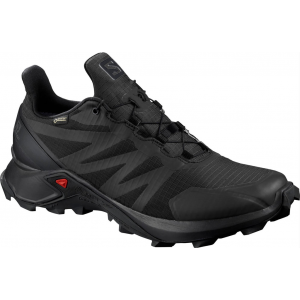 Salomon Supercross GTX Trail Running Shoes - Men's
