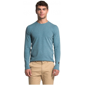 The North Face TNF Terry Long Sleeve Crew - Men's