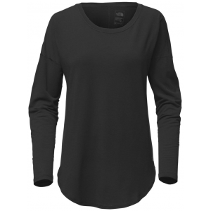 The North Face Workout Long Sleeve Tee - Women's