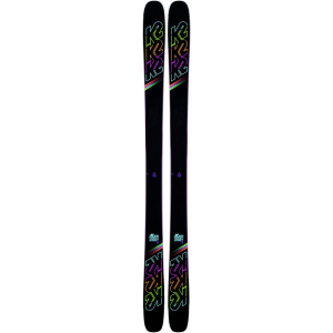 K2 Missconduct Skis 2020 - Women's