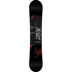 K2 Standard Snowboard 2020 - Men's