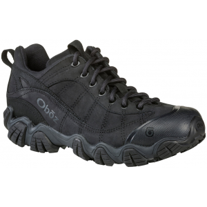 Oboz Men's Firebrand II Low Leather Hiking Shoe
